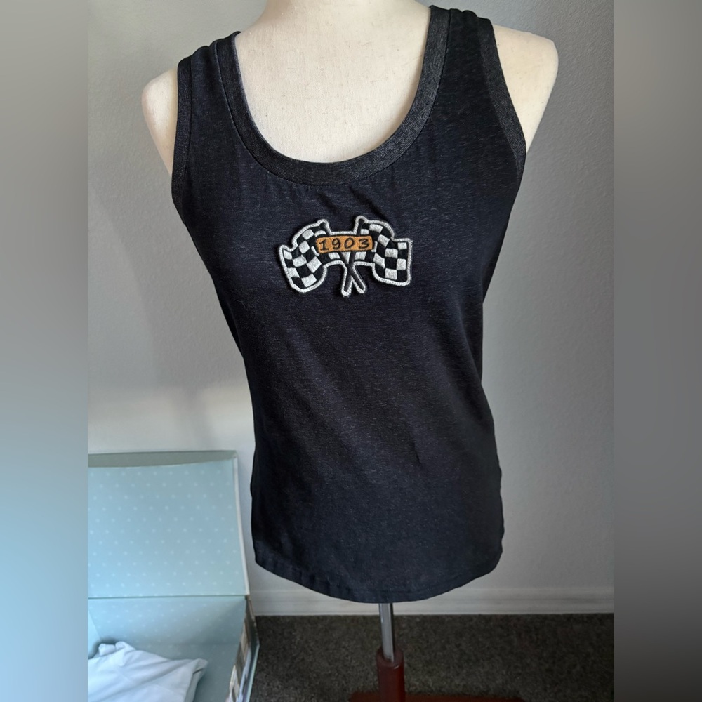 NWOT. Harley Davidson tank top